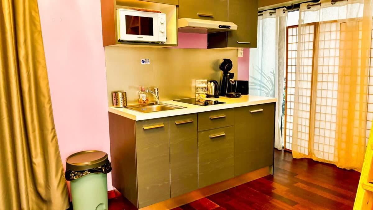 Mini Loft 4 P, Centre Historique Daire Bordeaux Dış mekan fotoğraf