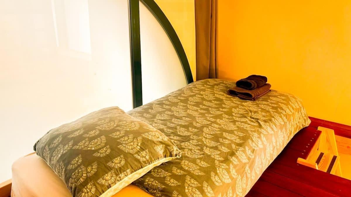Mini Loft 4 P, Centre Historique Daire Bordeaux Dış mekan fotoğraf