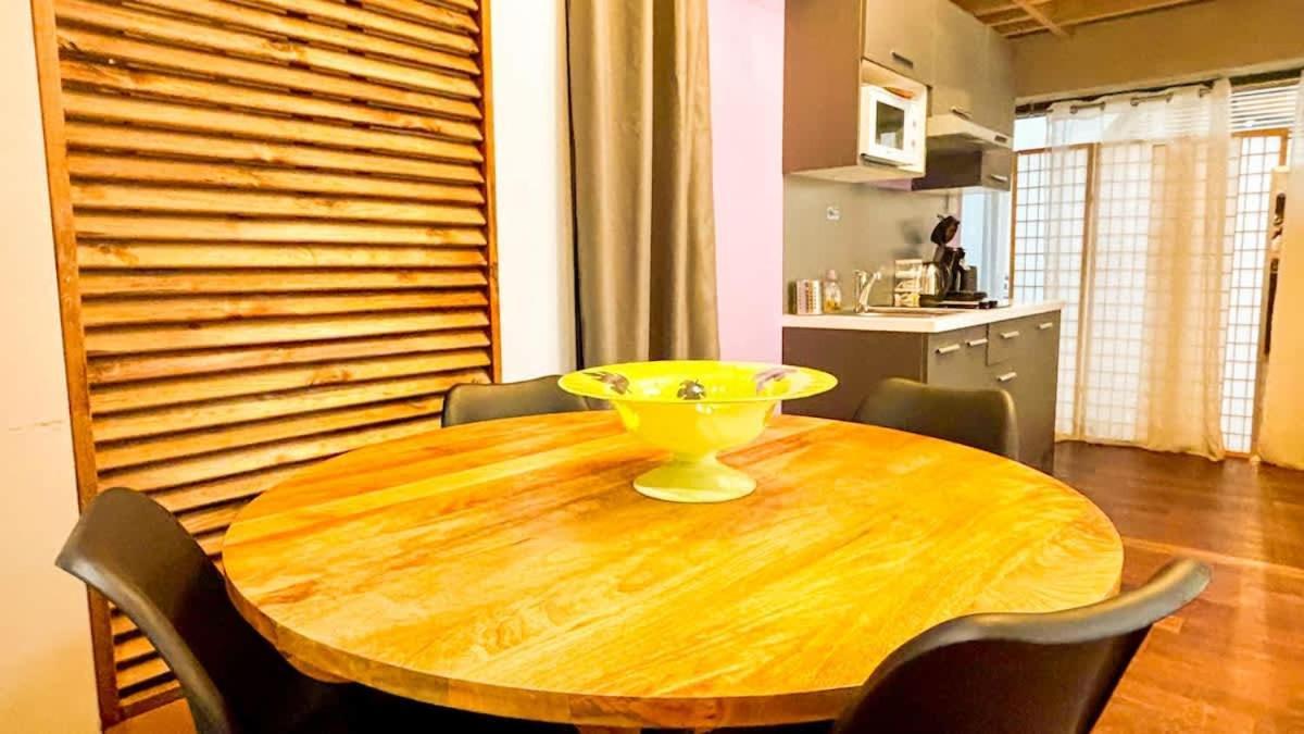 Mini Loft 4 P, Centre Historique Daire Bordeaux Dış mekan fotoğraf